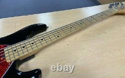 OLP MusakMan StinkRay Ernie Ball MusicMan StingRay 5 Sting Electric Bass Guitar