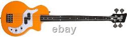 Orange O-Bass Orange