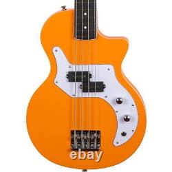 Orange O-Bass Orange