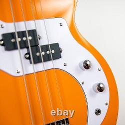 Orange O-Bass Orange