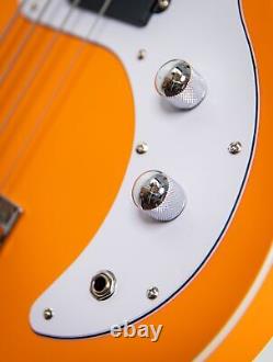 Orange O-Bass Orange