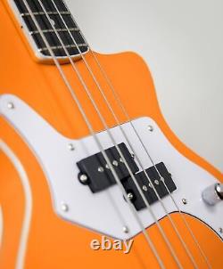 Orange O-Bass Orange