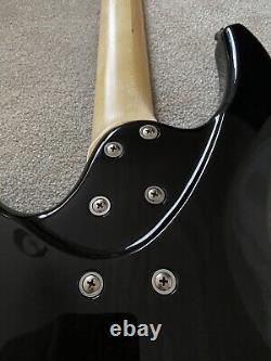 Overwater Aspiration Deluxe 4 String Bass Guitar
