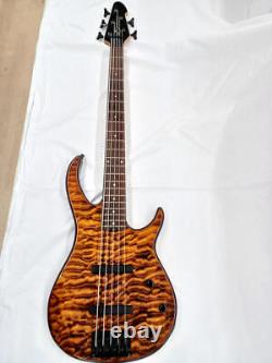 PEAVEY millennium 5 bxp Electric Bass Guitar