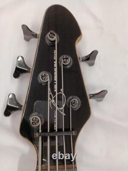 PEAVEY millennium 5 bxp Electric Bass Guitar