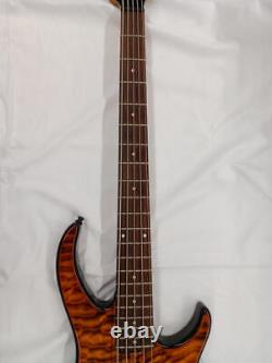 PEAVEY millennium 5 bxp Electric Bass Guitar