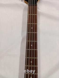 PEAVEY millennium 5 bxp Electric Bass Guitar