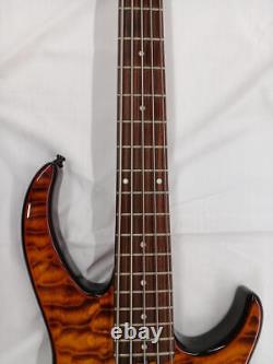 PEAVEY millennium 5 bxp Electric Bass Guitar