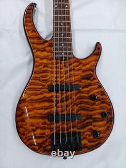 PEAVEY millennium 5 bxp Electric Bass Guitar