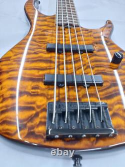 PEAVEY millennium 5 bxp Electric Bass Guitar