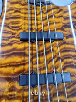 PEAVEY millennium 5 bxp Electric Bass Guitar