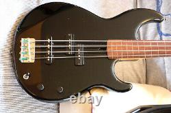 P/J BASS Fretless 90's Vintage Yamaha BB350F Alder Rosewood Beauty