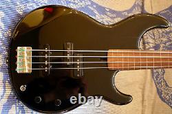 P/J BASS Fretless 90's Vintage Yamaha BB350F Alder Rosewood Beauty