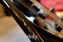 P/J BASS Fretless 90's Vintage Yamaha BB350F Alder Rosewood Beauty