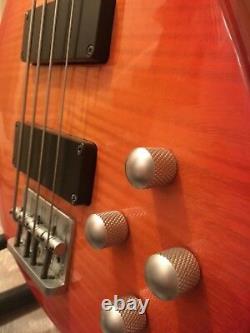 Peavey Dynabass Bass Guitar