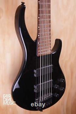 Peavey Grind 6-String Bass in Black, USED