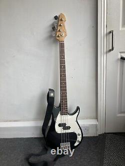 Peavey Milestone BXP Electric Bass Guitar