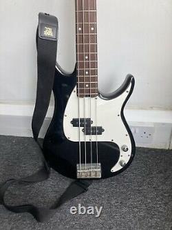 Peavey Milestone BXP Electric Bass Guitar