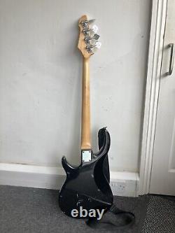 Peavey Milestone BXP Electric Bass Guitar