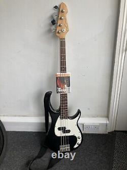 Peavey Milestone BXP Electric Bass Guitar