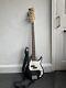 Peavey Milestone Bxp Electric Bass Guitar Recent Service