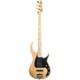 Peavey Milestone Bass Guitar In Natural