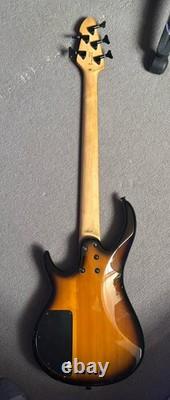 Peavey Millenium 5 Strings Electric Bass