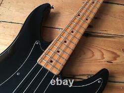Peavey Patriot Electric Bass Guitar 1986 Hand Crafted in USA