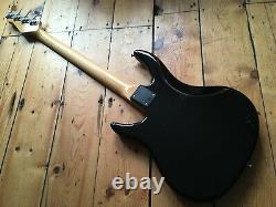 Peavey Patriot Electric Bass Guitar 1986 Hand Crafted in USA