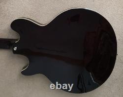 Peerless Bassmaster Player Electric Bass (Jack Casady Bass) Good Condition