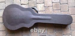 Peerless Bassmaster Player Electric Bass (Jack Casady Bass) Good Condition