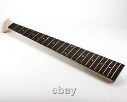 Pit Bull Guitars EXA-5 Electric 5-String Bass Guitar Kit Ash Body