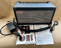 Positive Grid Spark 40 Guitar Amplifier Excellent Condition