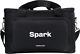 Positive Grid Spark Guitar Amplifier, Electric, Bass And Acoustic Guitar 40-watt