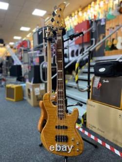 Pre-Loved Cort GB94 Electric Bass