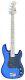 Precision Shaped Electric Bass Guitar (many Color Finish Available)