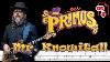 Primus Mr Knowitall Bass Tabs Notation Chamisbass Chamisbass Primusbass