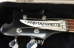 RICKENBACKER Electric Bass 4001 #8524