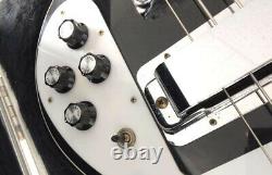 RICKENBACKER Electric Bass 4001 #8524