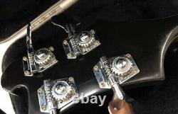 RICKENBACKER Electric Bass 4001 #8524