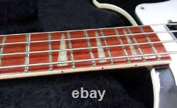 RICKENBACKER Electric Bass 4001 #8524