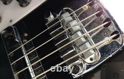 RICKENBACKER Electric Bass 4001 #8524