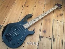 Retrovibe Davie 504 Active Bass Guitar by Chowny 2017