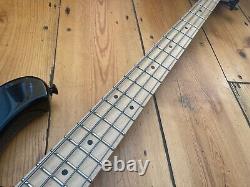 Retrovibe Davie 504 Active Bass Guitar by Chowny 2017