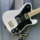 Retrovibe T30 Telecaster Esquire Deluxe Telebass Short Or Medium Scale