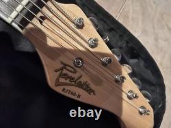 Revelation Electric Guitar (6 String Bass)