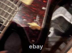 Revelation Electric Guitar (6 String Bass)