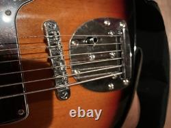 Revelation Electric Guitar (6 String Bass)