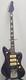 Revelation Rvjtb Metallic Purple 6 String Bass C049300161362 Bah. Hh