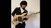 Rhythm Changes In F Jazz Improvisation By Just A Bass Jazzimprovisation Basssolo Rhythmchanges